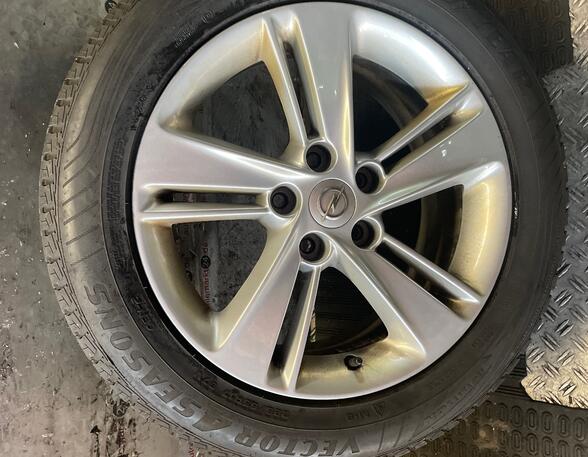 Lichtmetalen velg OPEL INSIGNIA B Sports Tourer (Z18)