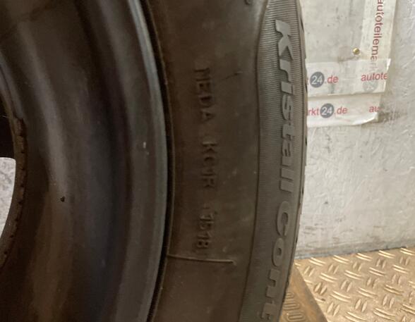 252768 Ford Kuga Alu Felge Dezent 215/70R16