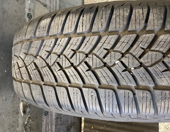 252768 Ford Kuga Alu Felge Dezent 215/70R16