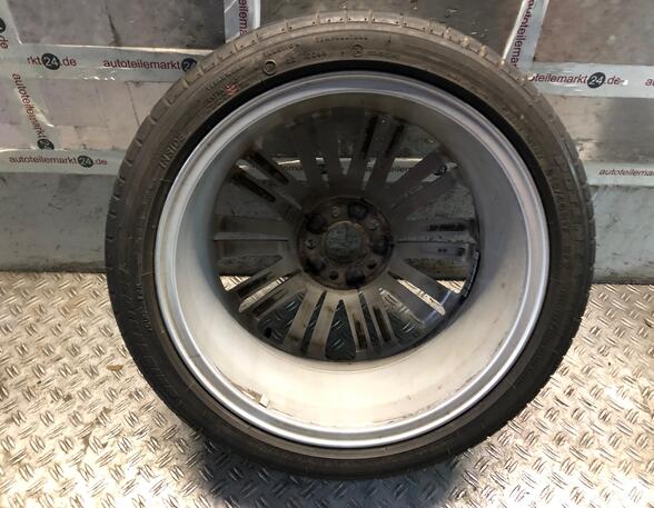 Lichtmetalen velg VW POLO (6R1, 6C1)