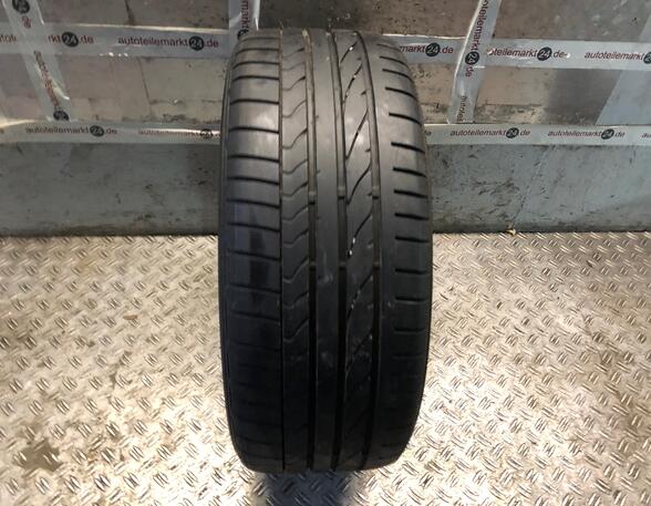 Lichtmetalen velg VW POLO (6R1, 6C1)