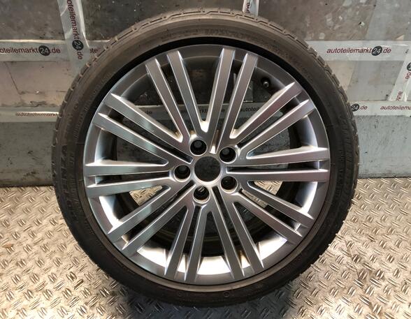 Lichtmetalen velg VW POLO (6R1, 6C1)