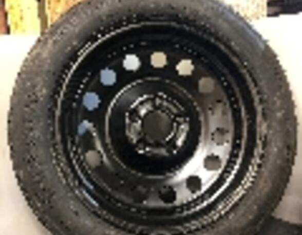 Spare Wheel BMW 5er (E60), BMW 5er (F10)