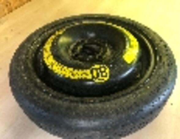 Spare Wheel VW Polo (6N1)