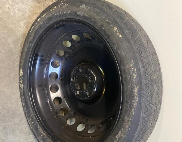 Spare Wheel MERCEDES-BENZ S-CLASS (W221), MERCEDES-BENZ E-CLASS (W212)