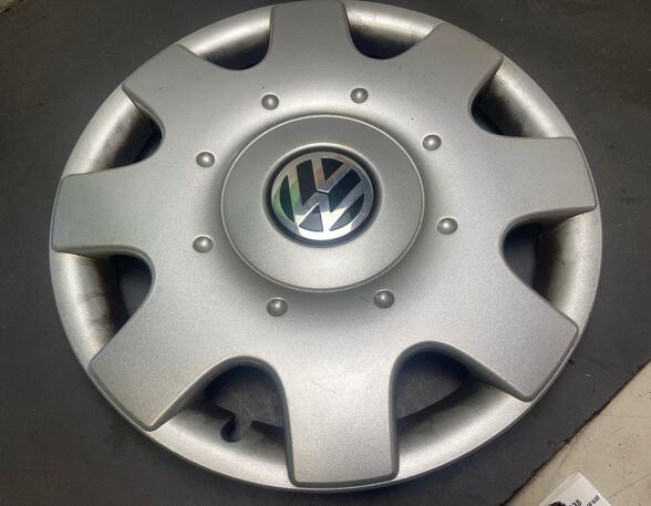 Wheel Covers VW NEW BEETLE (9C1, 1C1)