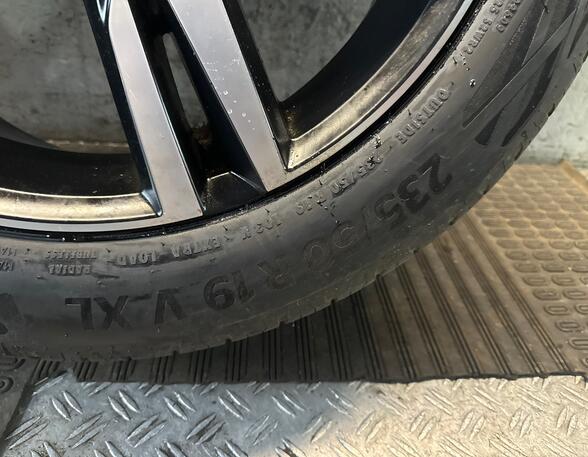 Tire VOLVO XC40 (536), VOLVO C40 (539)