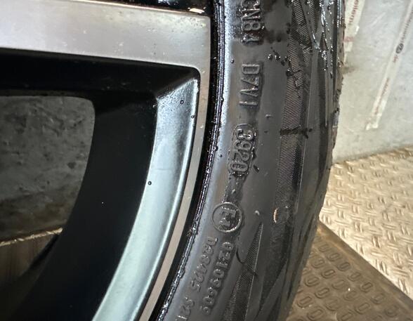 Tire VOLVO XC40 (536), VOLVO C40 (539)