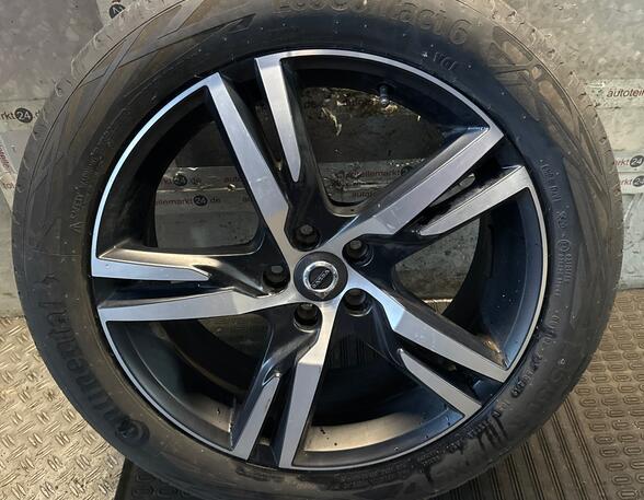 Tire VOLVO XC40 (536), VOLVO C40 (539)