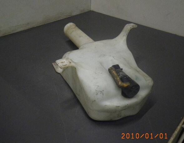 Washer Fluid Tank (Bottle) FORD Mondeo II (BAP)