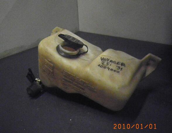 Washer Fluid Tank (Bottle) CHRYSLER Voyager II (ES)