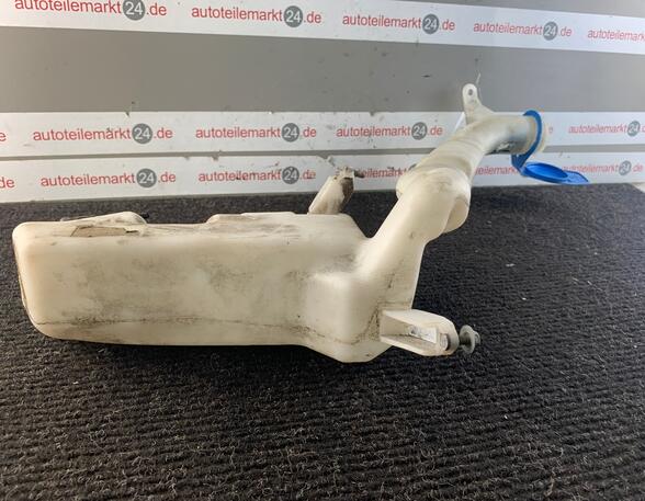 Washer Fluid Tank (Bottle) SKODA Fabia I (6Y2), SKODA Fabia II (542)