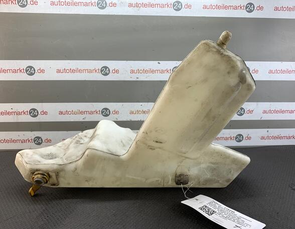 Washer Fluid Tank (Bottle) MERCEDES-BENZ A-Klasse (W168)