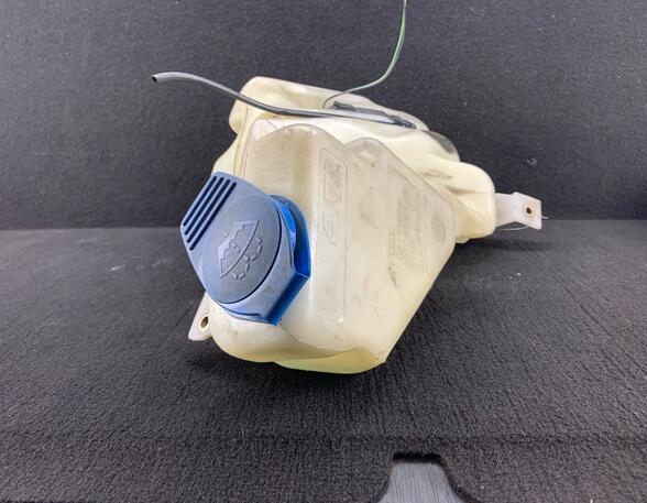 Washer Fluid Tank (Bottle) AUDI A6 (4B2, C5)