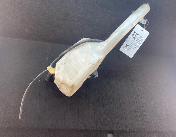 Washer Fluid Tank (Bottle) FORD FIESTA V (JH_, JD_)