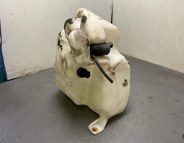 Washer Fluid Tank (Bottle) JAGUAR S-TYPE (X200)