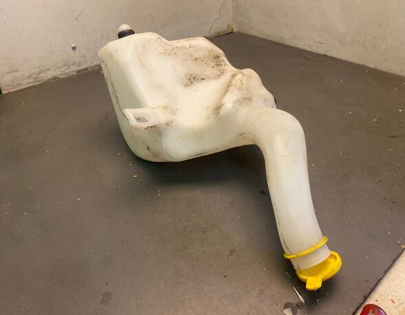 Washer Fluid Tank (Bottle) OPEL MERIVA A MPV (X03)