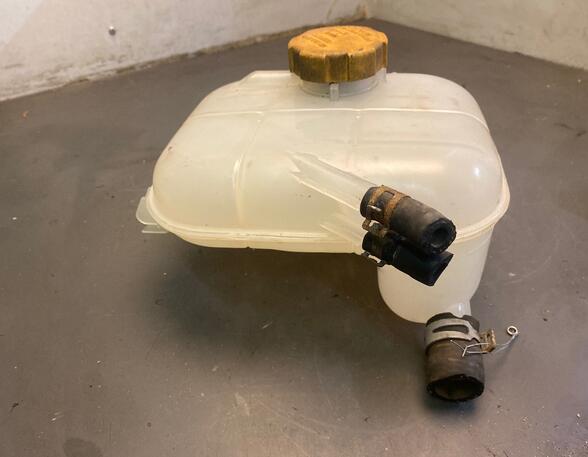 Washer Fluid Tank (Bottle) OPEL ASTRA H (A04)