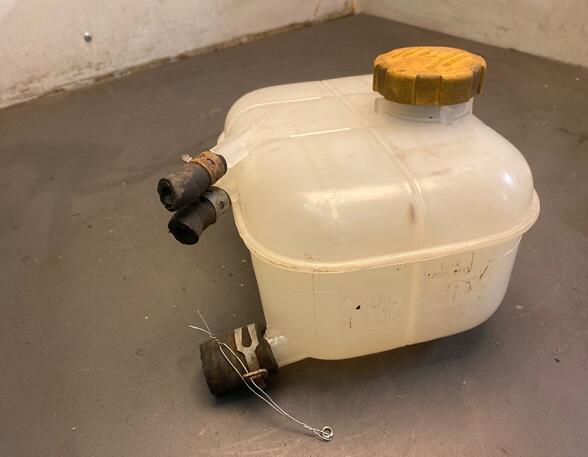 Washer Fluid Tank (Bottle) OPEL ASTRA H (A04)