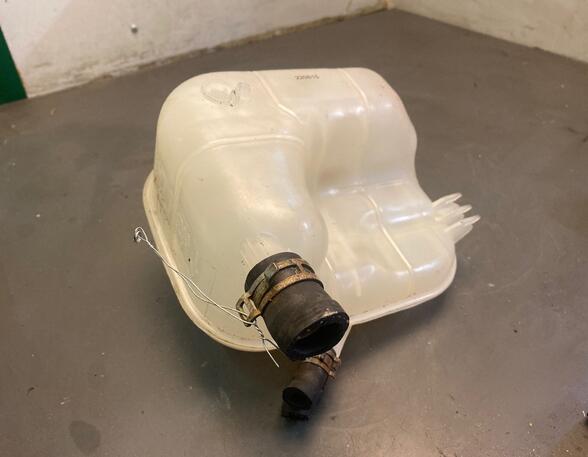 Washer Fluid Tank (Bottle) OPEL ASTRA H (A04)