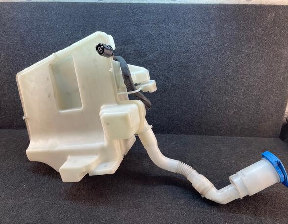 Washer Fluid Tank (Bottle) VW POLO (6R1, 6C1)