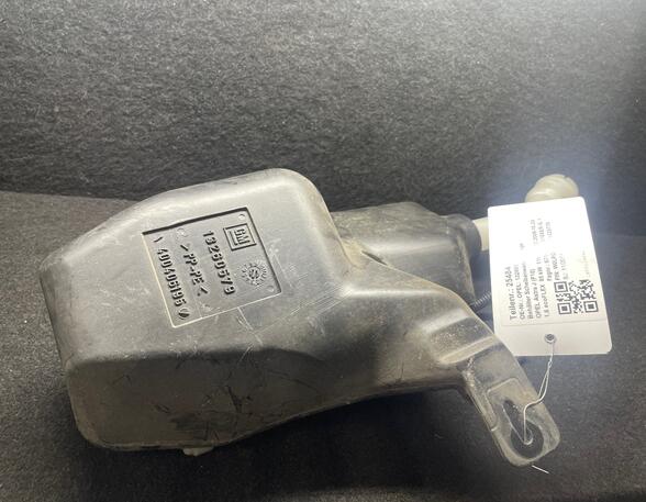 Washer Fluid Tank (Bottle) OPEL ASTRA J (P10)