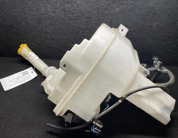 Washer Fluid Tank (Bottle) MAZDA 3 (BK)