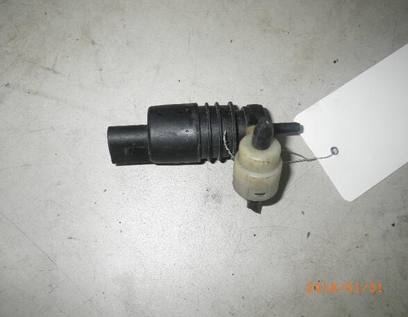 Window Cleaning Water Pump VW Golf III (1H1)