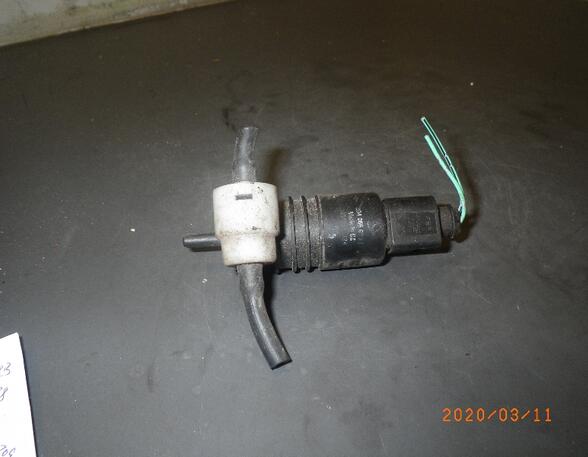 Window Cleaning Water Pump MITSUBISHI Colt VI (Z2A, Z3A)