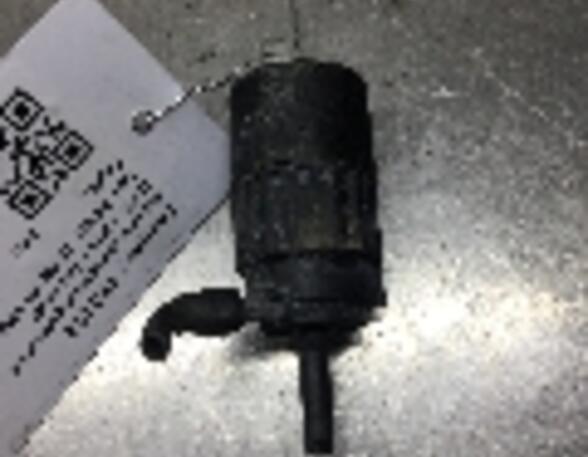 Window Cleaning Water Pump OPEL Astra F Cabriolet (53 B)