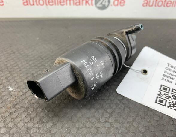 Window Cleaning Water Pump BMW 3er Compact (E46)