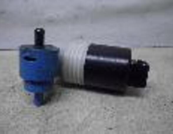 Window Cleaning Water Pump VW Golf III (1H1)