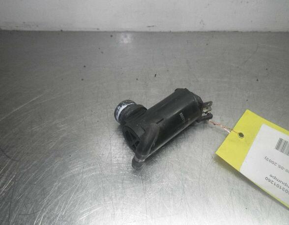 Window Cleaning Water Pump DAIHATSU Cuore V (L7_)