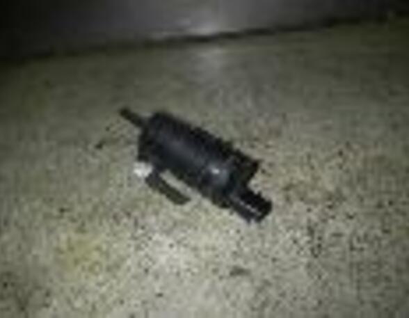 Window Cleaning Water Pump RENAULT Clio II (BB, CB)