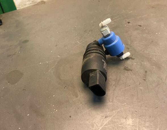 Window Cleaning Water Pump VW Golf IV (1J1)