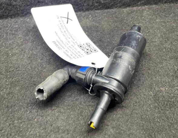 Window Cleaning Water Pump VW POLO (6R1, 6C1)