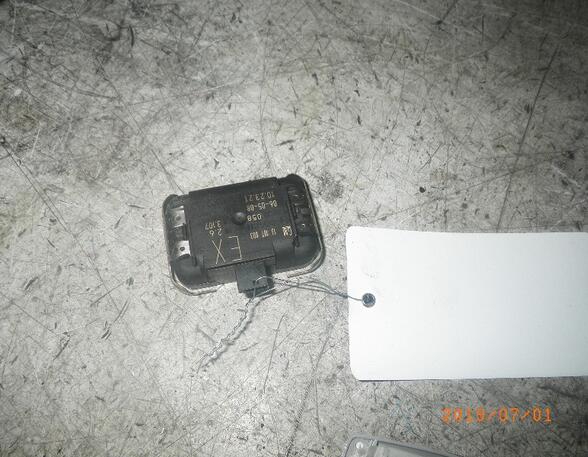 134397 Steuergerät Regensensor OPEL Astra H GTC 13107803