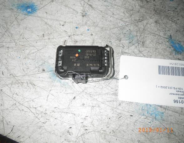 Control unit for rain sensor PEUGEOT 307 Break (3E), PEUGEOT 307 SW (3H)