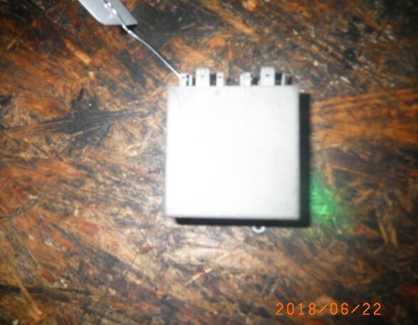 Wash Wipe Interval Relay VW Golf IV (1J1)