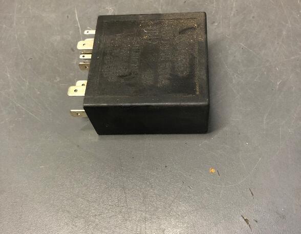 Wash Wipe Interval Relay VW Golf IV (1J1)