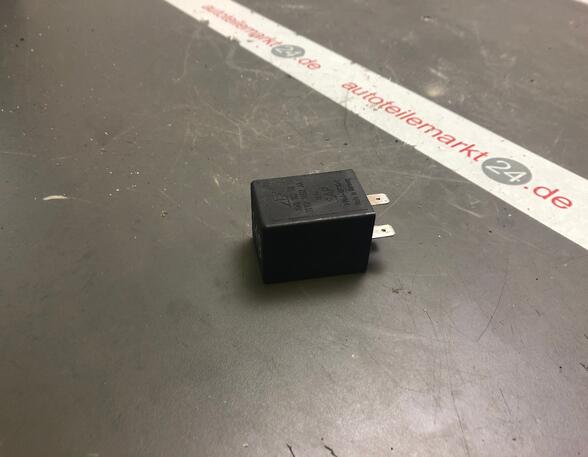 Wash Wipe Interval Relay VW Sharan (7M6, 7M8, 7M9)