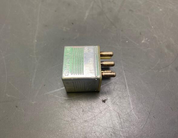 Wash Wipe Interval Relay MERCEDES-BENZ E-Klasse (W124), MERCEDES-BENZ 124 Stufenheck (W124)