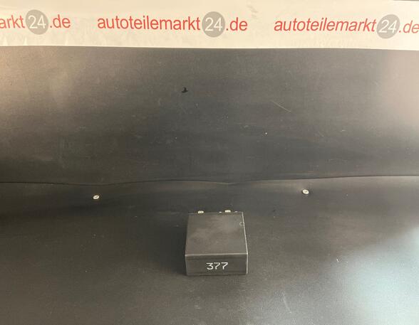 Ruitenwisserregelinterval Relais SEAT Leon (1M1)