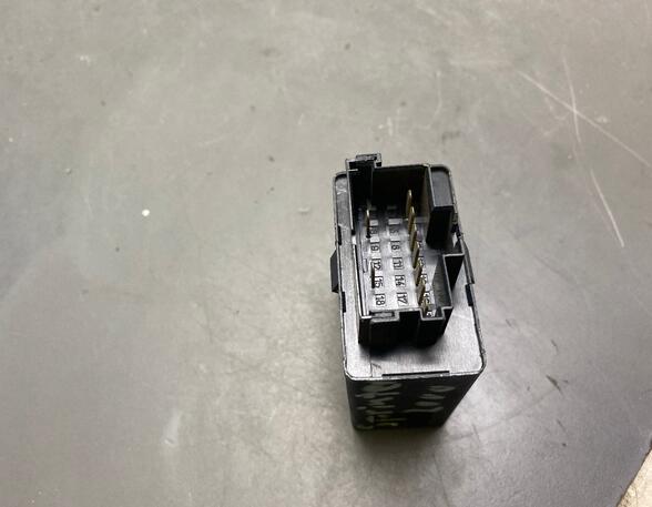 Wash Wipe Interval Relay MERCEDES-BENZ Vito Bus (W638)