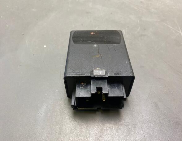 Wash Wipe Interval Relay MERCEDES-BENZ Vito Bus (W638)