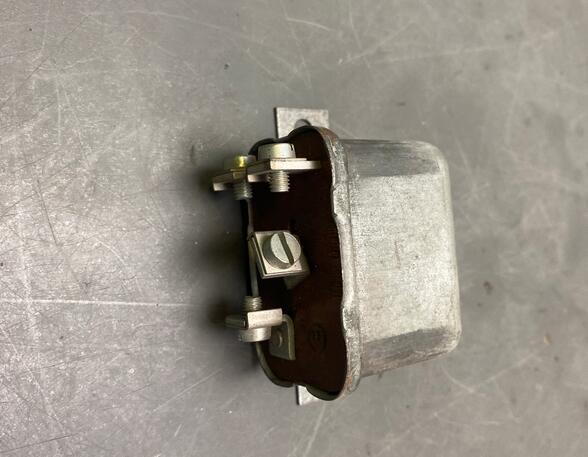 Wash Wipe Interval Relay MERCEDES-BENZ 124 Stufenheck (W124), MERCEDES-BENZ E-Klasse (W124)