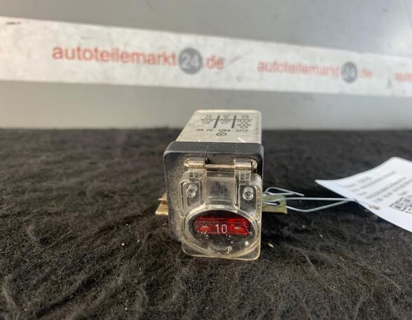 Wash Wipe Interval Relay MERCEDES-BENZ E-Klasse (W124), MERCEDES-BENZ 124 Stufenheck (W124)