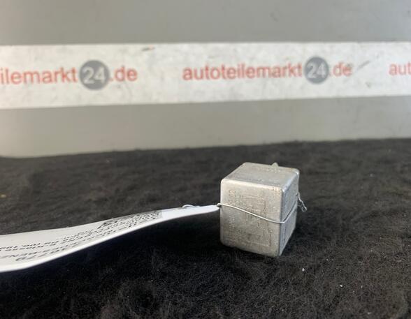 Wash Wipe Interval Relay MERCEDES-BENZ E-Klasse (W124), MERCEDES-BENZ 124 Stufenheck (W124)