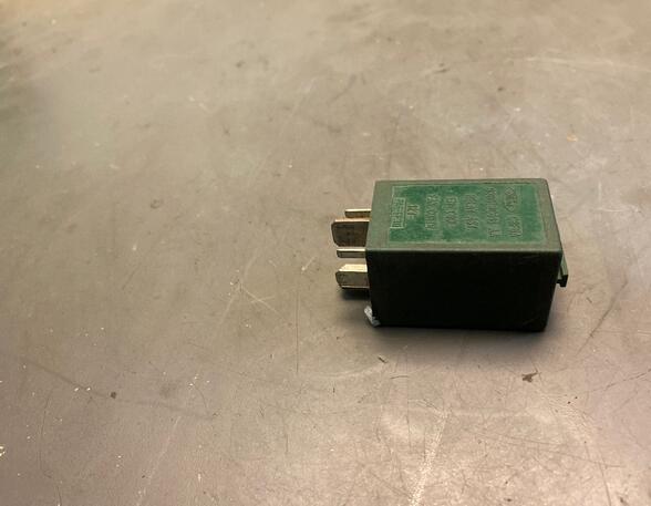 Wash Wipe Interval Relay FORD MONDEO I (GBP)