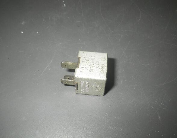 Wash Wipe Interval Relay VW GOLF II (19E, 1G1)